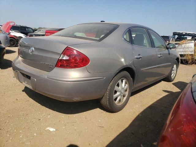 2006 Buick Lacrosse CX