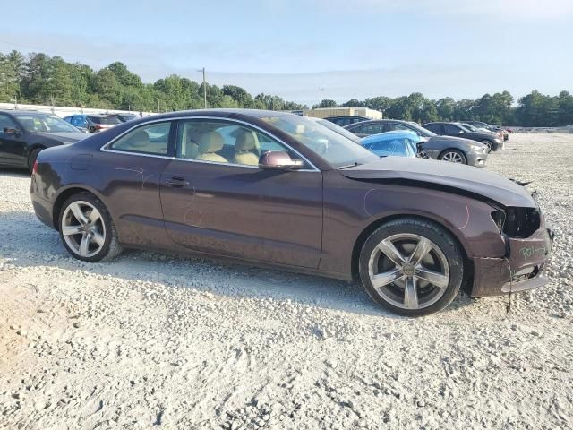 2014 Audi A5 Premium Plus