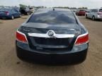 2011 Buick Lacrosse CXL