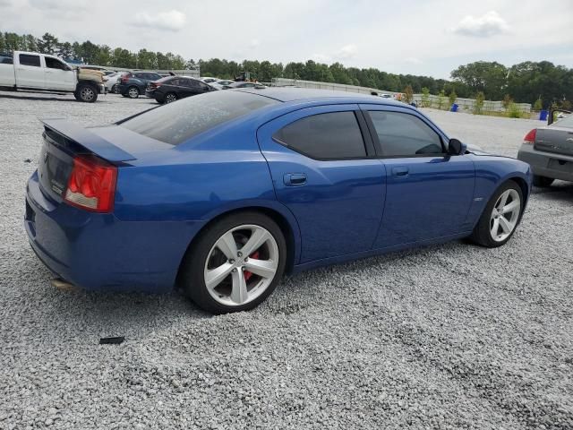 2010 Dodge Charger SRT-8