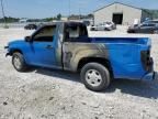 2007 Chevrolet Colorado