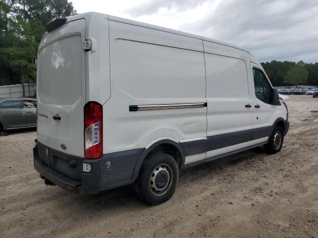 2019 Ford Transit T-250