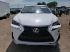 2016 Lexus NX 200T Base