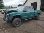 1998 GMC Sierra K1500