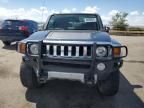 2008 Hummer H3 Alpha