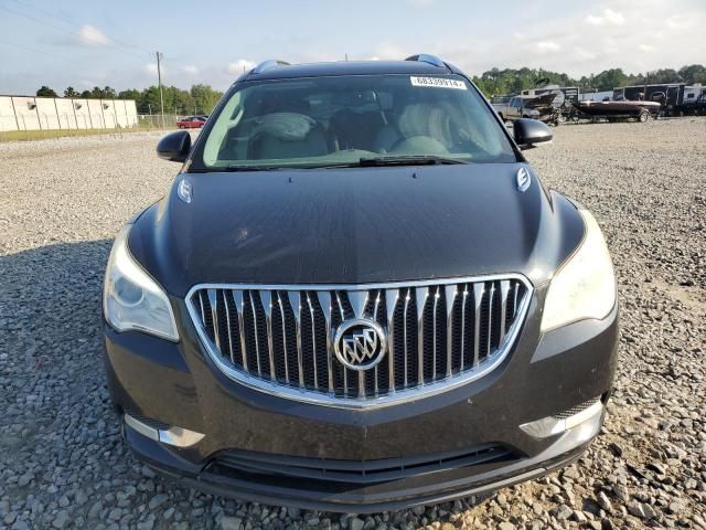 2013 Buick Enclave