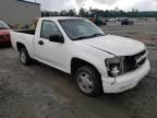 2008 Chevrolet Colorado LS