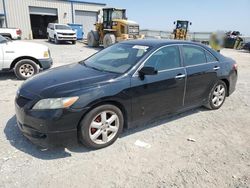 Toyota salvage cars for sale: 2009 Toyota Camry Base