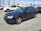 2003 Audi A4 1.8T Quattro