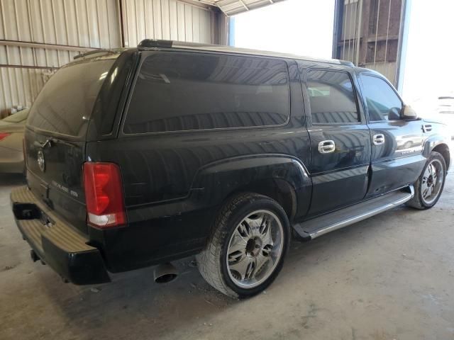 2004 Cadillac Escalade ESV