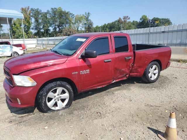 2013 Dodge RAM 1500 ST