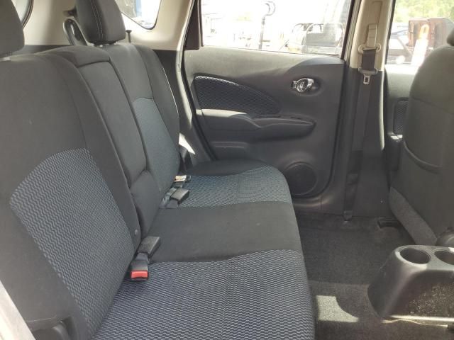 2014 Nissan Versa Note S