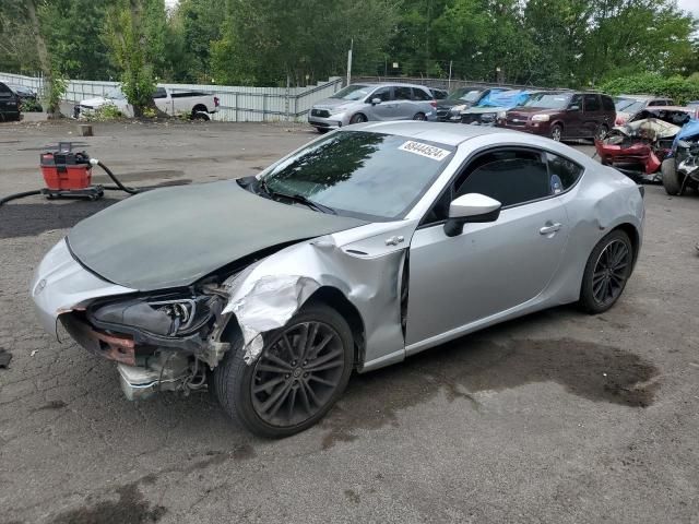 2014 Scion FR-S