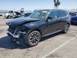 BMW Vehiculos salvage en venta: 2018 BMW X5 XDRIVE35I