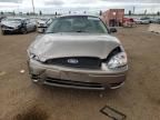 2007 Ford Taurus SE