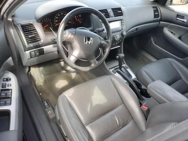 2004 Honda Accord EX