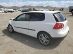 2007 Volkswagen Rabbit