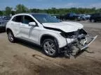 2020 Mercedes-Benz GLA 250 4matic