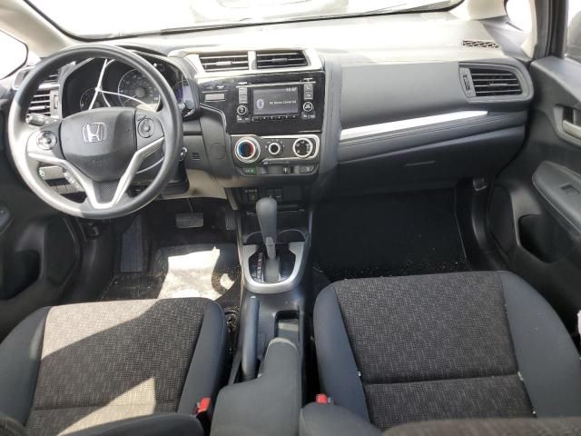 2017 Honda FIT LX