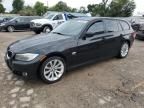 2011 BMW 328 XI