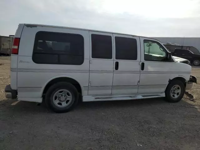 2006 Chevrolet Express G1500