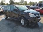 2012 Chevrolet Equinox LS