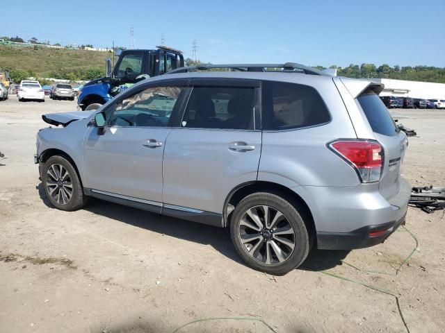 2017 Subaru Forester 2.0XT Touring