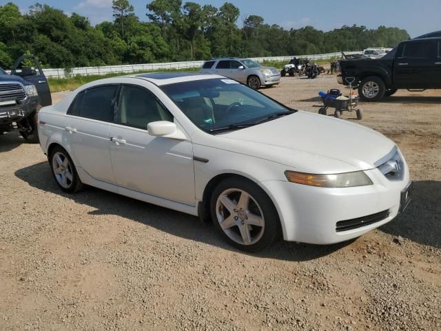 2006 Acura 3.2TL