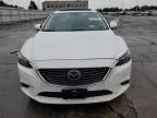 2017 Mazda 6 Grand Touring