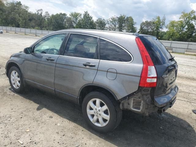 2011 Honda CR-V SE