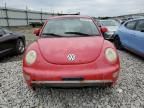 1999 Volkswagen New Beetle GLS