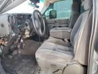 2007 Chevrolet Silverado K2500 Heavy Duty