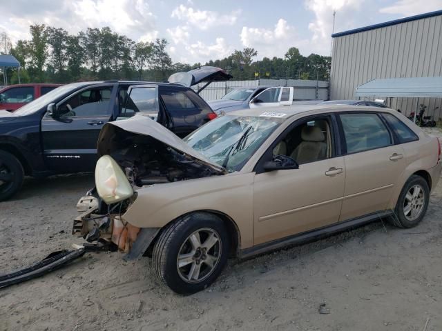 2004 Chevrolet Malibu Maxx LS