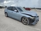 2014 BMW 320 I