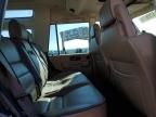 2002 Land Rover Discovery II SE