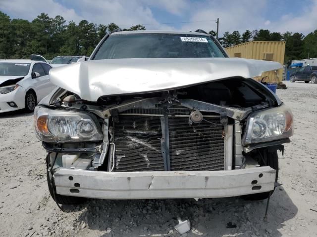 2006 Toyota Highlander Limited