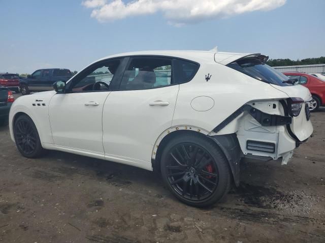 2023 Maserati Levante Modena