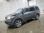 2013 Honda Pilot EXL