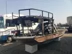 2018 BUJ Boat With Trailer