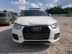 2017 Audi Q3 Premium Plus