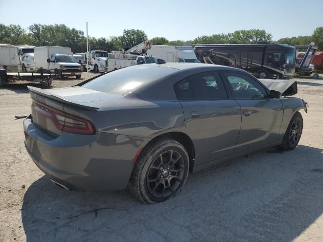 2018 Dodge Charger GT