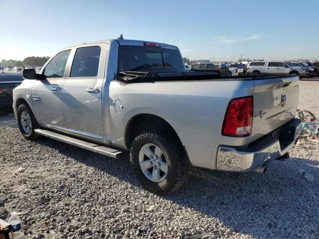 2015 Dodge RAM 1500 SLT