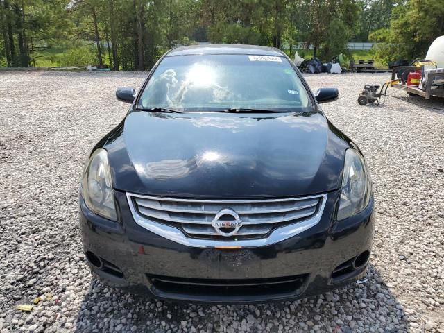 2009 Nissan Altima 2.5