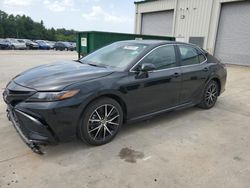 2024 Toyota Camry SE Night Shade en venta en Gaston, SC