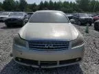 2006 Infiniti M35 Base