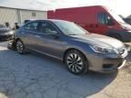 2014 Honda Accord Hybrid EXL