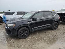 2023 Volkswagen Taos SE en venta en Cahokia Heights, IL