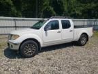 2011 Nissan Frontier SV