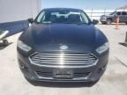 2014 Ford Fusion Titanium Phev