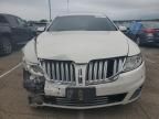 2009 Lincoln MKS